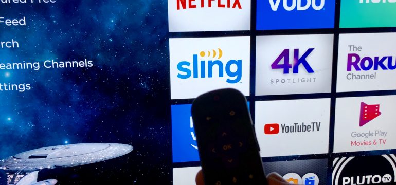 It’s 2019, and Which TV Streaming Service is Right for Me?