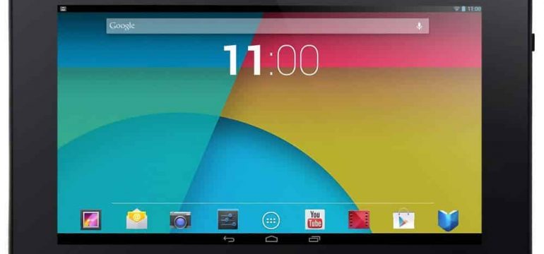 Dragon Touch M7