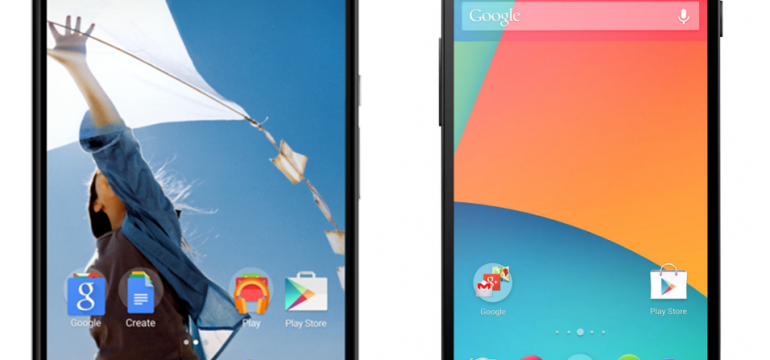 Nexus 6 – Unlocked